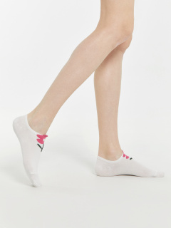 Носки Mark Formelle 397K-2747/24397K белый_рис.2747 - фото 3