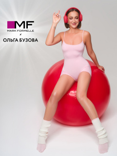 Комбинезон Mark Formelle 582081/25-35463ПП-10 орхидея_1_сл_на_дет_пер - фото 3