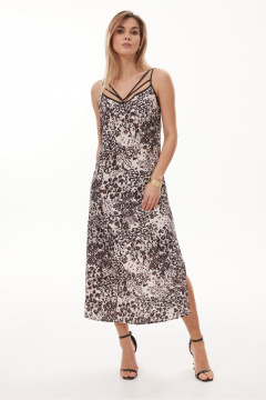 Платье NiV NiV fashion 456/1 - фото 1