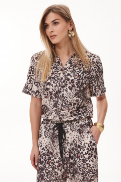 Комбинезон NiV NiV fashion 457 - фото 4
