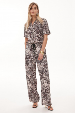 Комбинезон NiV NiV fashion 457 - фото 3