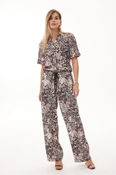 Комбинезон NiV NiV fashion 457 - фото 1