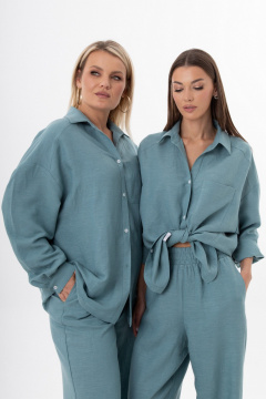 Блуза Kivviwear 4314.04 - фото 4