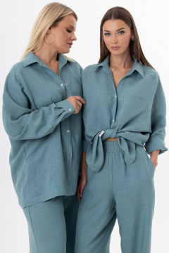 Блуза Kivviwear 4314.04 - фото 3