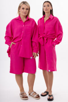 Блуза Kivviwear 4314.05 - фото 3