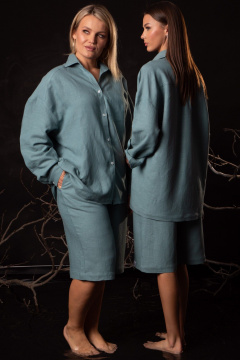 Шорты Kivviwear 4317.04 - фото 5
