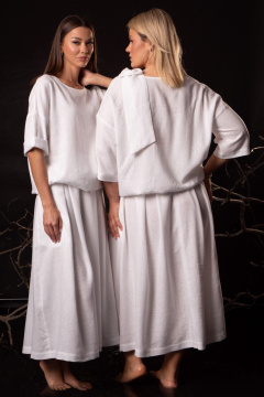 Юбка Kivviwear 4318.01 - фото 3