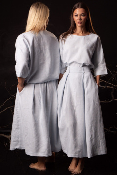 Юбка Kivviwear 4318.03 - фото 5