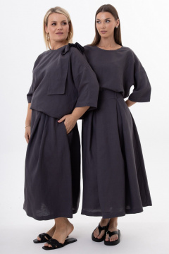 Юбка Kivviwear 4318.07 - фото 5