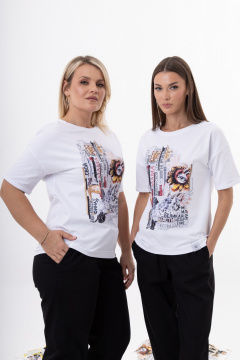 Футболка Kivviwear 4320.07 - фото 1