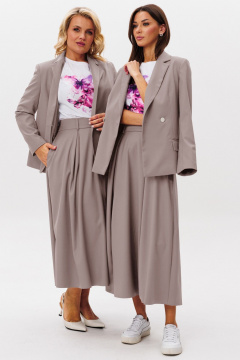 Юбка Kivviwear 4235.13 - фото 4