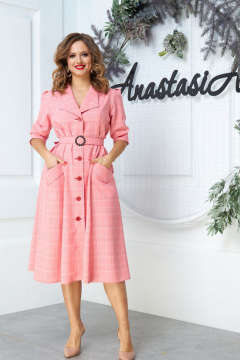 Anastasia 527 розовый