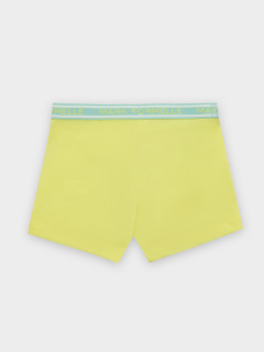 Трусы Mark Formelle 413345/25-35879Ц-0 сочный_лимон - фото 3