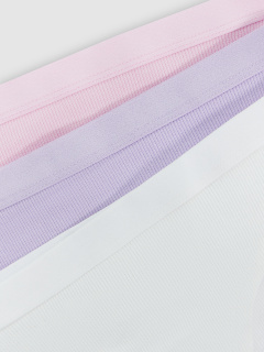 Трусы Mark Formelle 417738-3/25-10-36848Б-1 белый - фото 5