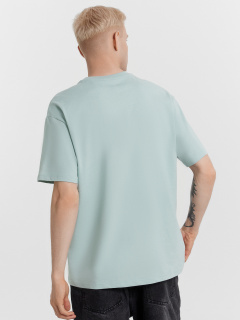 Футболка Mark Formelle 111927/24-4764Ц-0 мятный - фото 5