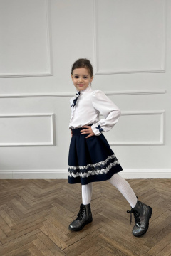 Юбка Tammi 1Ш65-24/1 - фото 5
