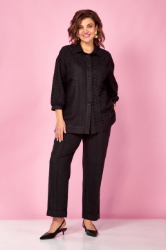Брюки, рубашка AVA fashion М-129 - фото 1