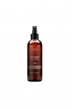  TaShe Salt texturizing spray Спрей для укладки волос текстурирующий - фото 1