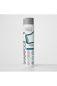  TaShe Hydration & smoothing Набор для увлажнения и разглаживания волос - фото 1