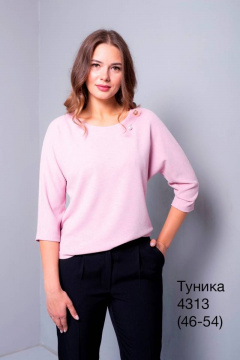 Туника Nalina 4313 - фото 1