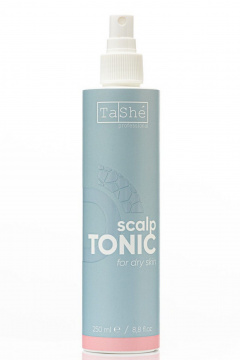 TaShe Scalp tonic для склонной к сухости кожи головы - фото 1