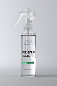  Limba Cosmetics Premium Line Spray Glance Dawn Horizon - фото 1