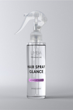  Limba Cosmetics Premium Line Spray Glance Midnight Ember - фото 1
