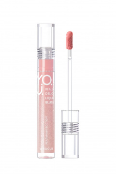 Румяна Relouis Y.O.U. Really Delight 01 Lightly coral - фото 1