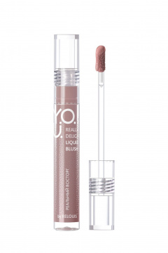 Румяна Relouis Y.O.U. Really Delight 02 Lightly nude - фото 1