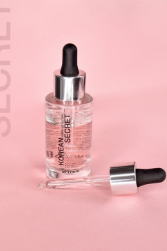 База под макияж Relouis KOREAN SECRET make up & care Active Hydrating Oil - фото 3
