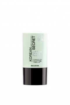 База под макияж Relouis KOREAN SECRET make up & care Lighting Tone Up Base - фото 1