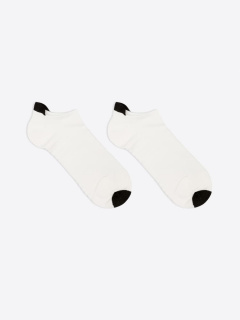 Носки Mark Formelle 124C-1220/23124C белый_рис.1220 - фото 5