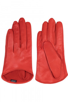 Перчатки ACCENT 821р красный - фото 1