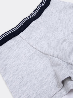 Трусы Mark Formelle 413345/22/25850Б-0 серый_меланж_4306_А - фото 4