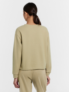 Джемпер Mark Formelle 502872/24-29402Ц-26 эвкалипт - фото 5