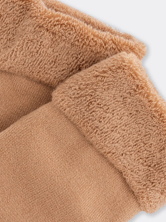 Носки Mark Formelle 502K-2101/B1-22502K капучино_рис.2101 - фото 5