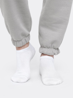 Носки Mark Formelle 104C-140/22104C-1 белый_рис.140 - фото 5