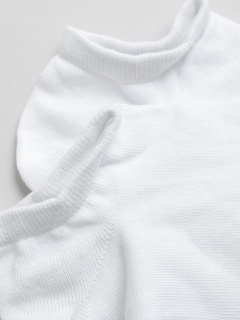 Носки Mark Formelle 104C-140/22104C-1 белый_рис.140 - фото 5