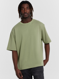 Футболка Mark Formelle 111859/24-3980Ц-2 зеленый_чай - фото 5