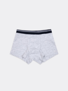 Трусы Mark Formelle 413345/22/25850Б-0 серый_меланж_4306_А - фото 4