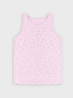 Майка Mark Formelle 427739/1/24-33105П-0 ромбики_на_розовом - фото 5