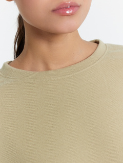 Джемпер Mark Formelle 502872/24-29402Ц-26 эвкалипт - фото 5