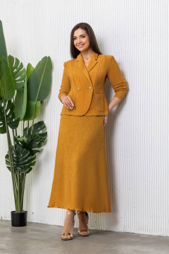 Жакет, юбка Gold Style 2723 - фото 1