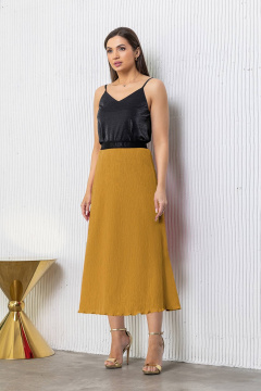 Жакет, юбка Gold Style 2723 - фото 3