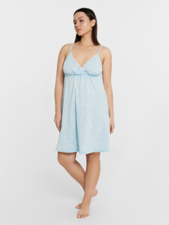 Сорочка Mark Formelle 572336/1/24-31741ПП-5 веточки_на_кристалле - фото 5