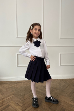Блуза Tammi 1Ш83-25/1 - фото 3