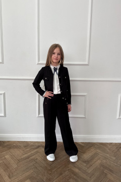 Брюки Tammi 1Ш19-25/2 - фото 1