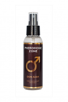  LIV DELANO PHEROMONE ZONE Don Juan - фото 1