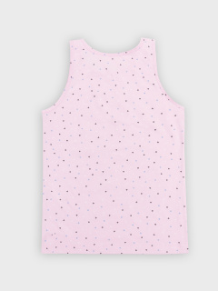 Майка Mark Formelle 427739/1/24-33105П-0 ромбики_на_розовом - фото 4