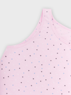 Майка Mark Formelle 427739/1/24-33106П-0 ромбики_на_розовом - фото 5